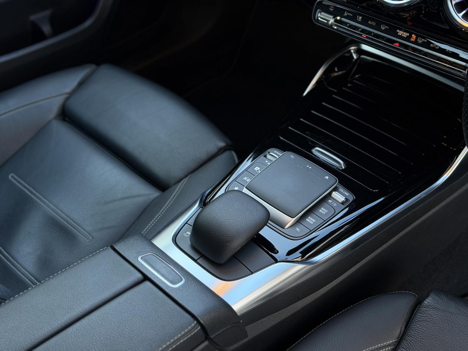 Used Mercedes-Benz A-Class 2021 for sale - 77090742: Photo 10