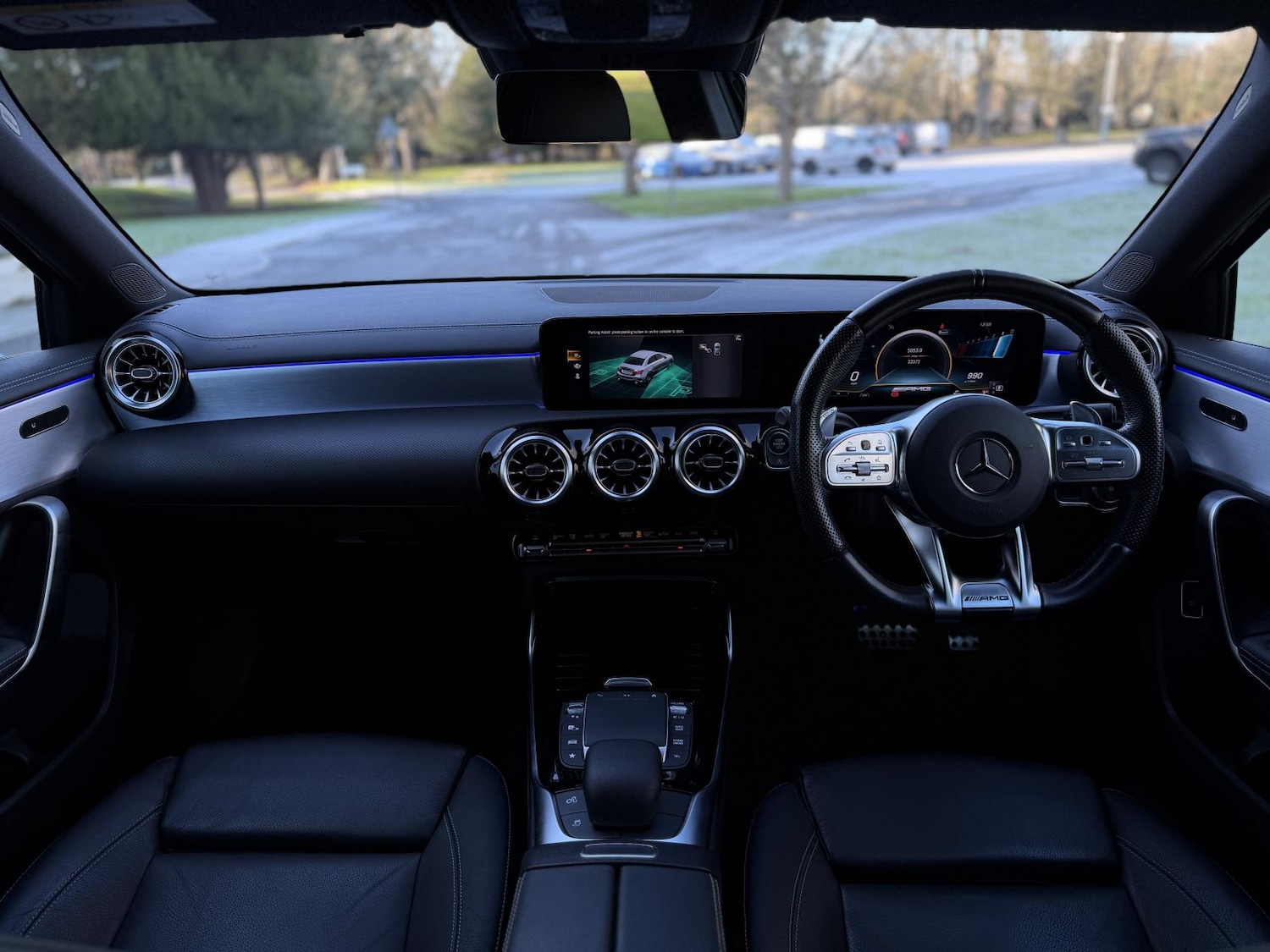 Used Mercedes-Benz A-Class 2021 for sale - 77090742: Photo 11