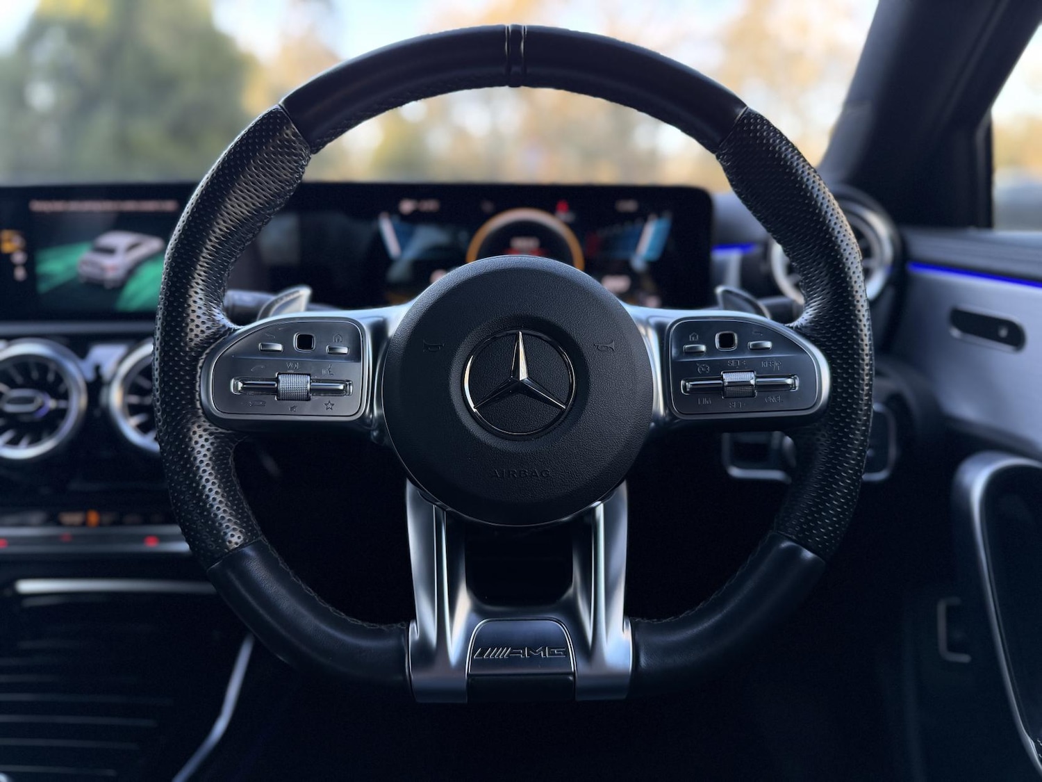 Used Mercedes-Benz A-Class 2021 for sale - 77090742: Photo 12