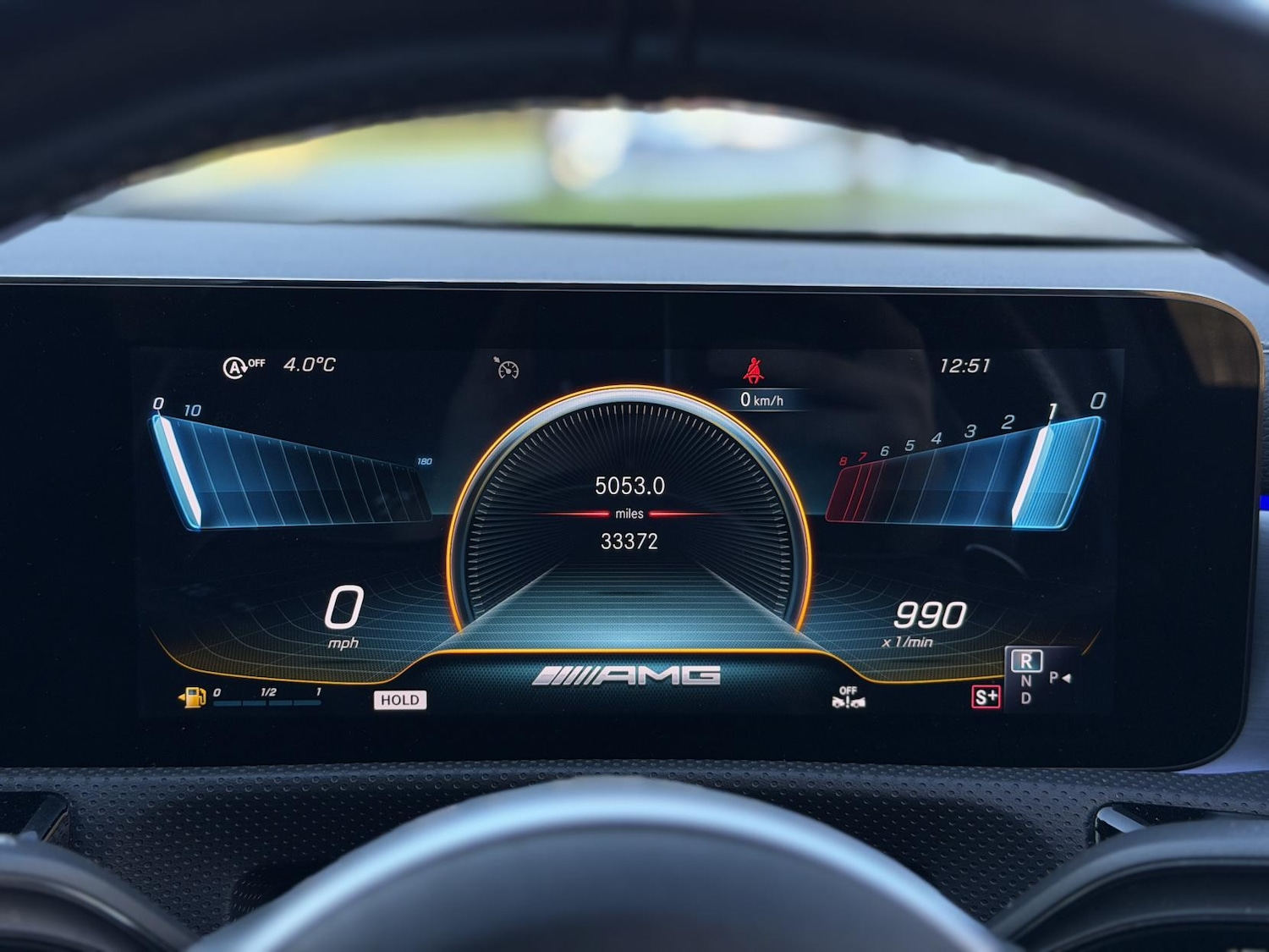 Used Mercedes-Benz A-Class 2021 for sale - 77090742: Photo 13