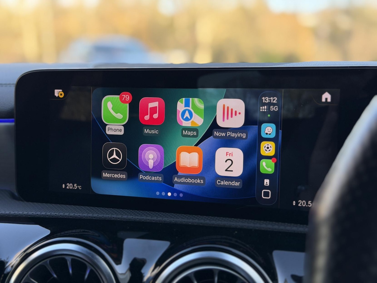 Used Mercedes-Benz A-Class 2021 for sale - 77090742: Photo 14