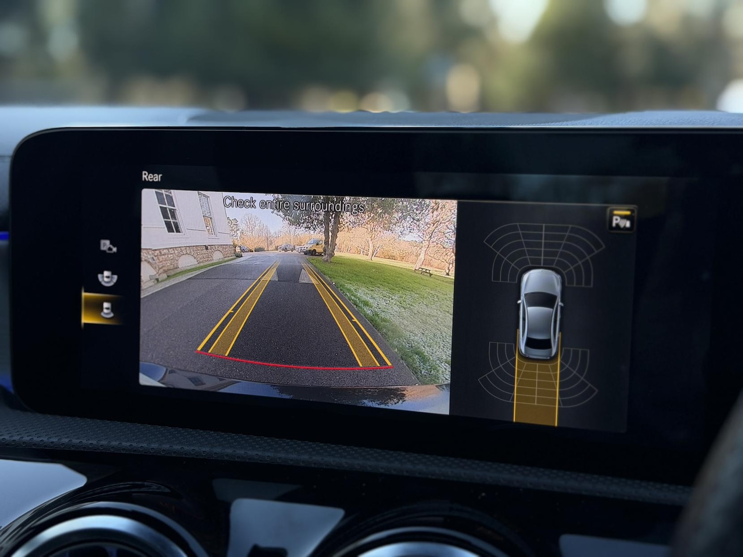 Used Mercedes-Benz A-Class 2021 for sale - 77090742: Photo 15