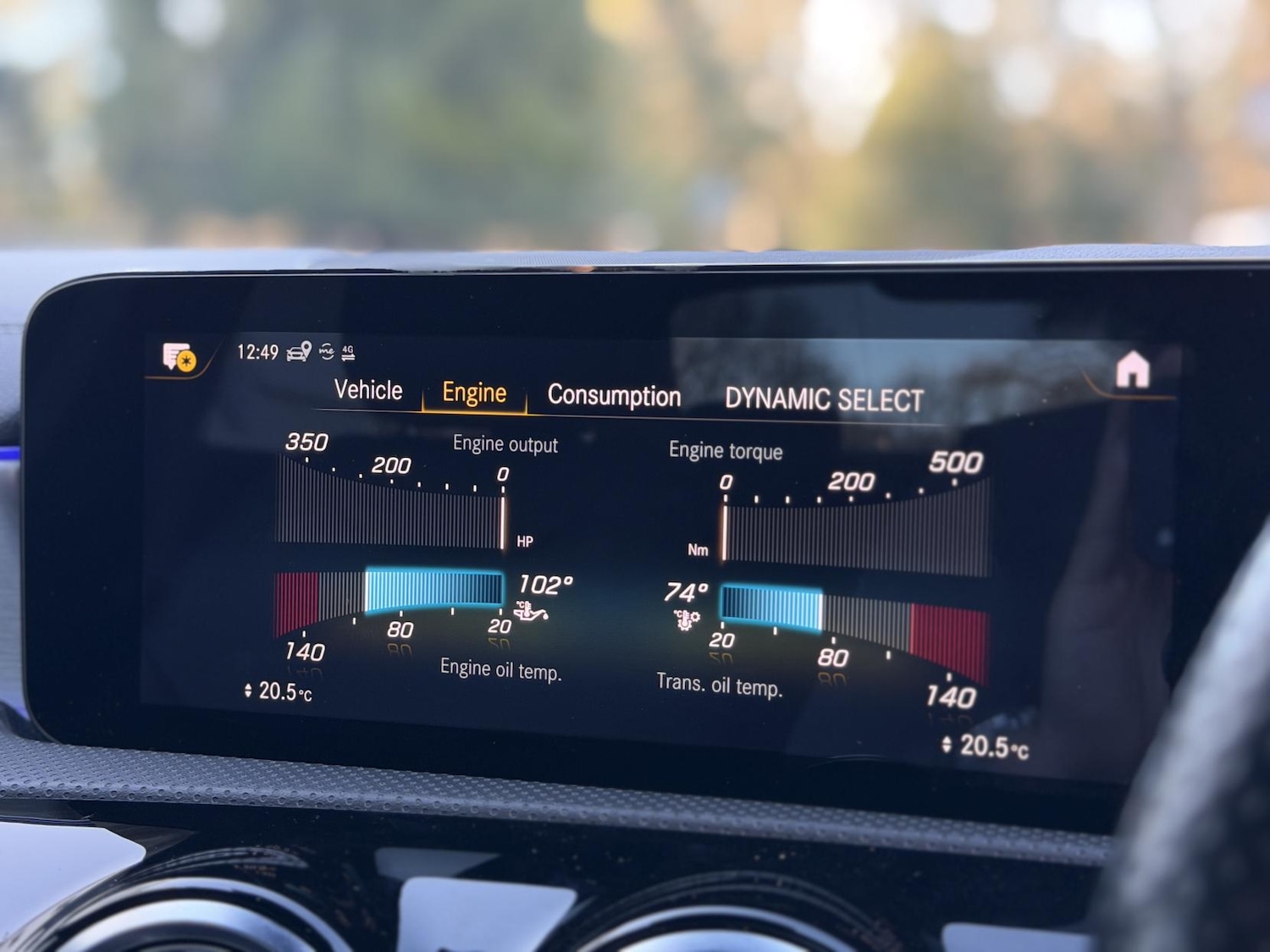 Used Mercedes-Benz A-Class 2021 for sale - 77090742: Photo 16