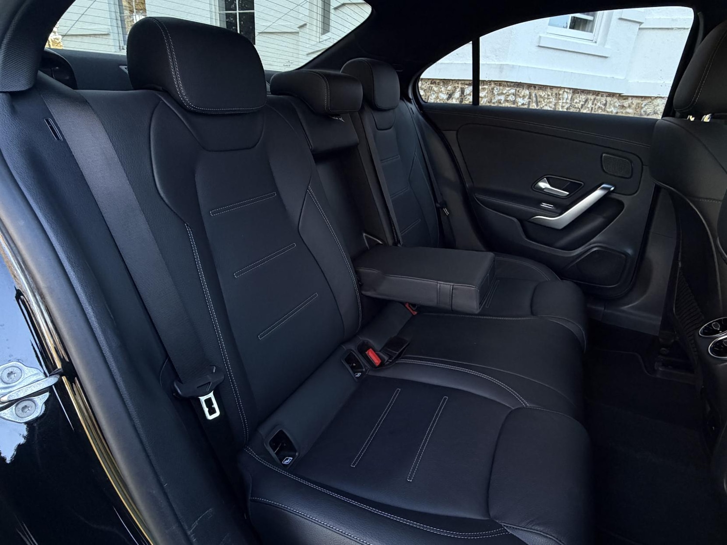 Used Mercedes-Benz A-Class 2021 for sale - 77090742: Photo 20