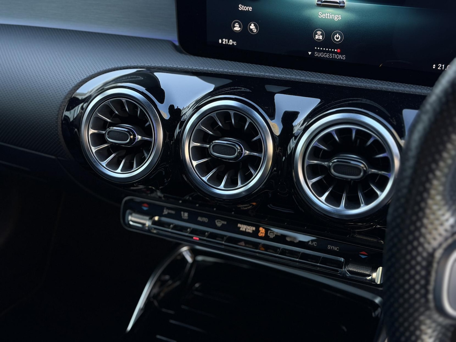 Used Mercedes-Benz A-Class 2021 for sale - 77090742: Photo 21