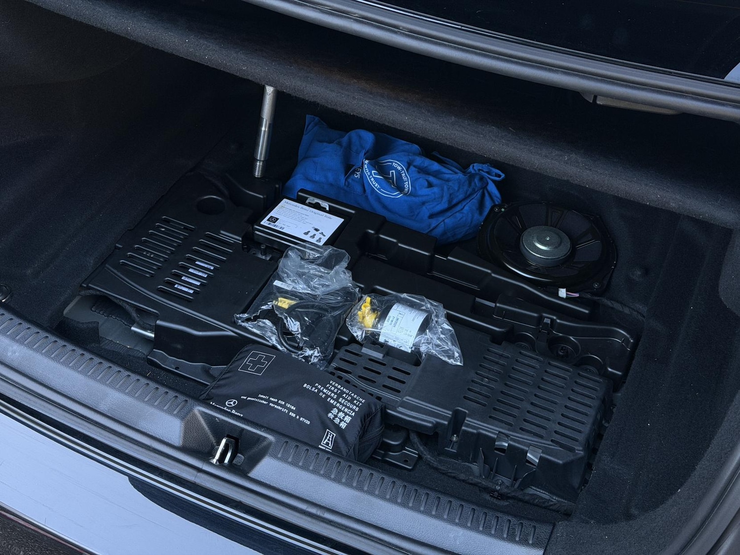 Used Mercedes-Benz A-Class 2021 for sale - 77090742: Photo 23