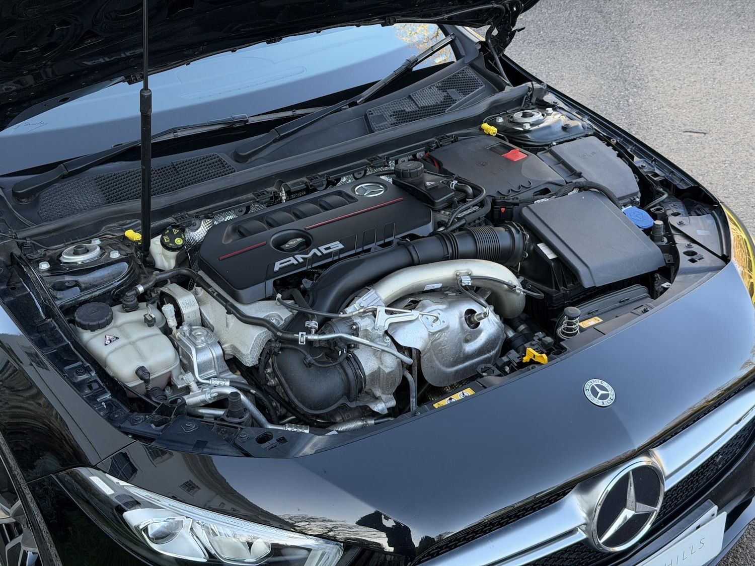 Used Mercedes-Benz A-Class 2021 for sale - 77090742: Photo 24