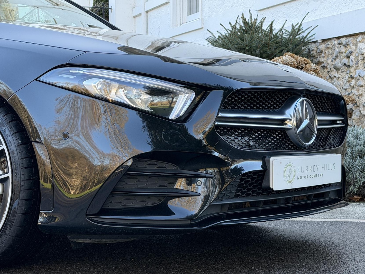 Used Mercedes-Benz A-Class 2021 for sale - 77090742: Photo 27