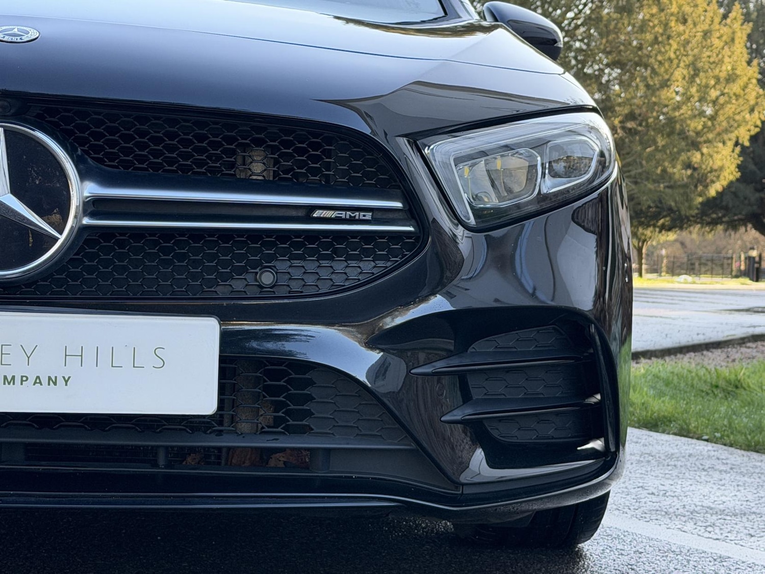 Used Mercedes-Benz A-Class 2021 for sale - 77090742: Photo 29