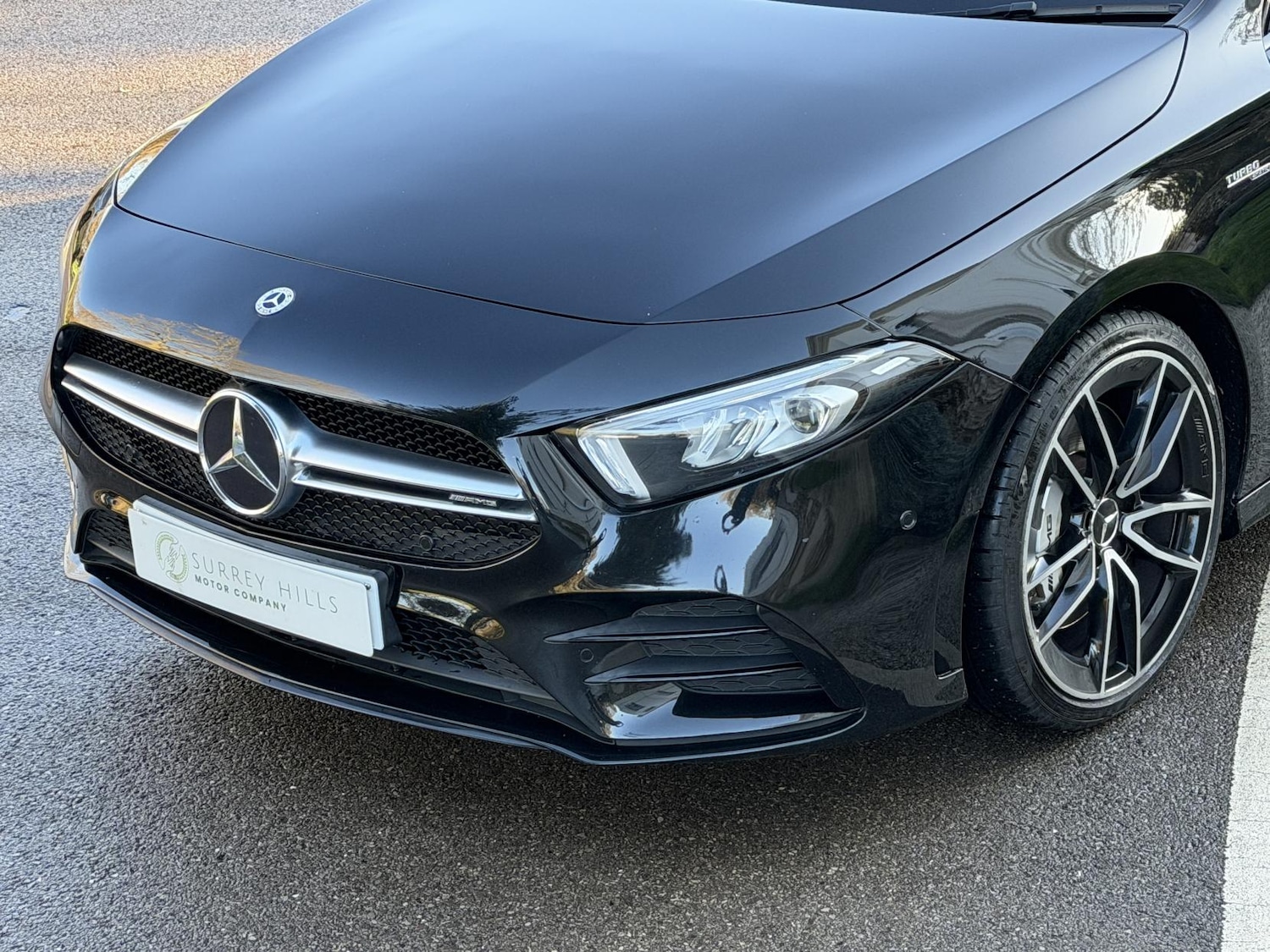 Used Mercedes-Benz A-Class 2021 for sale - 77090742: Photo 31