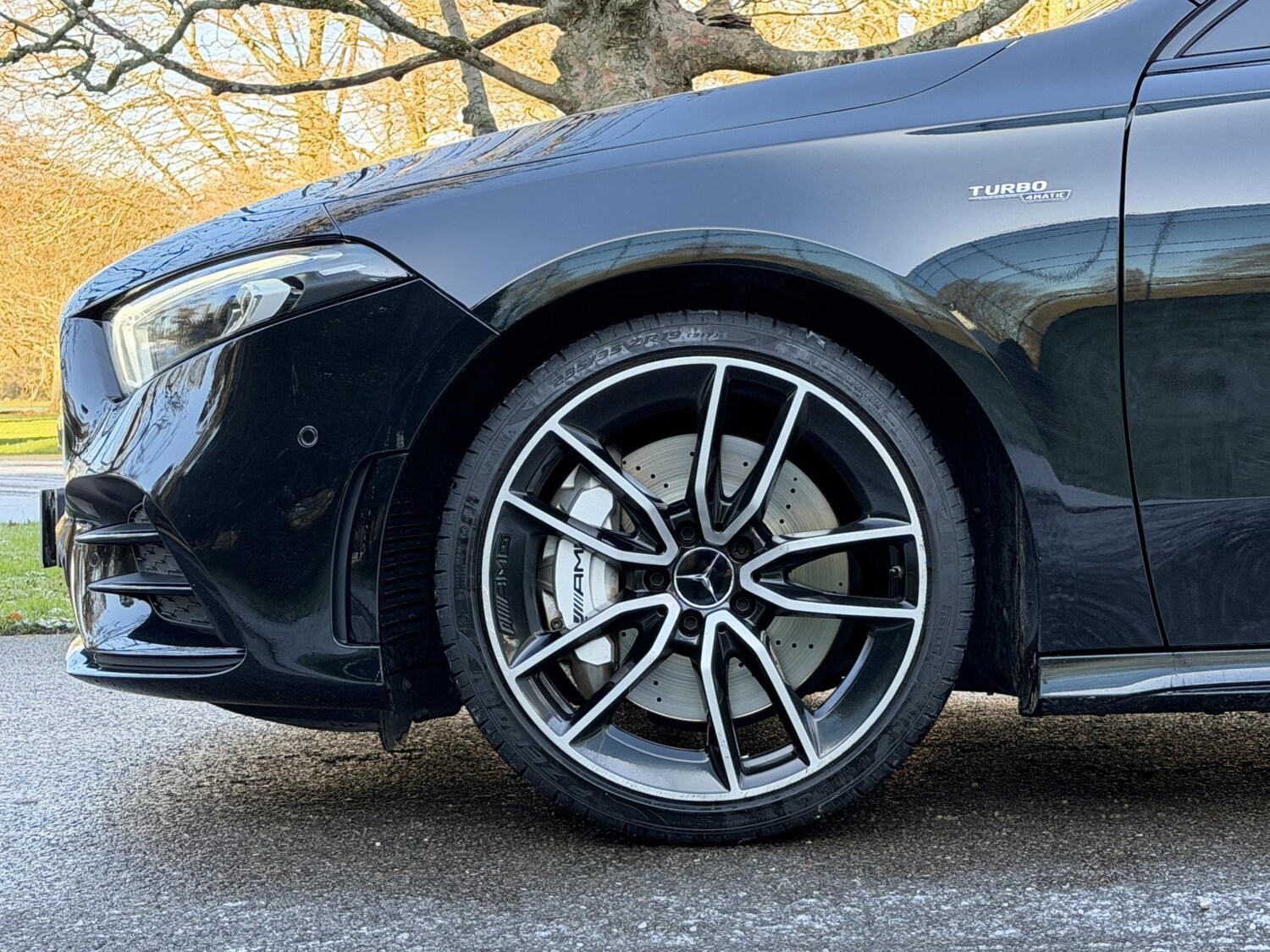 Used Mercedes-Benz A-Class 2021 for sale - 77090742: Photo 33