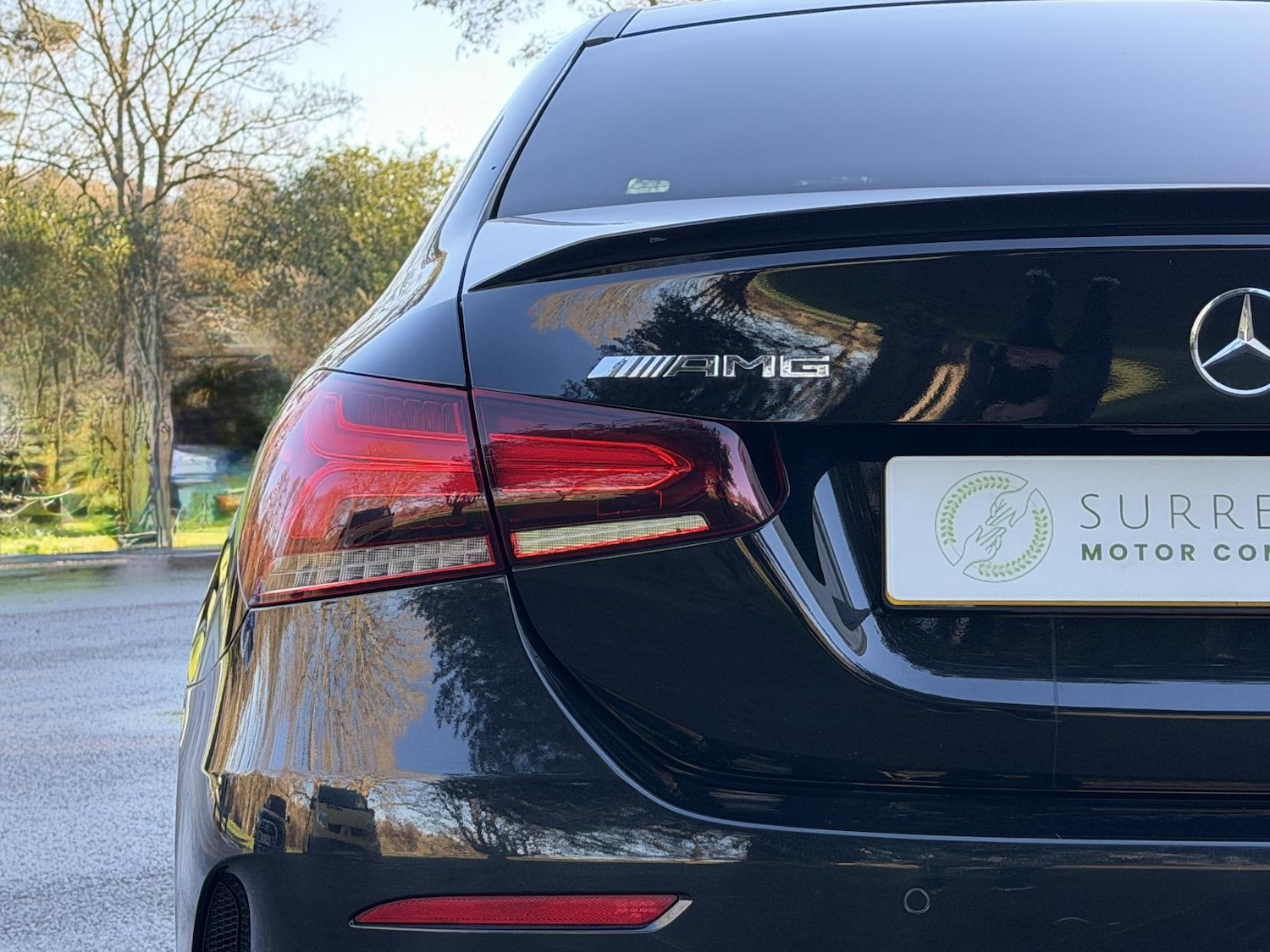 Used Mercedes-Benz A-Class 2021 for sale - 77090742: Photo 38