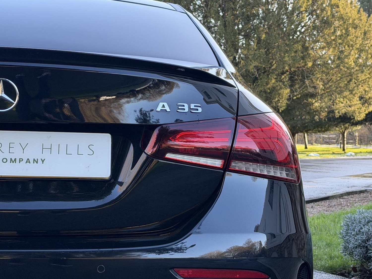 Used Mercedes-Benz A-Class 2021 for sale - 77090742: Photo 39