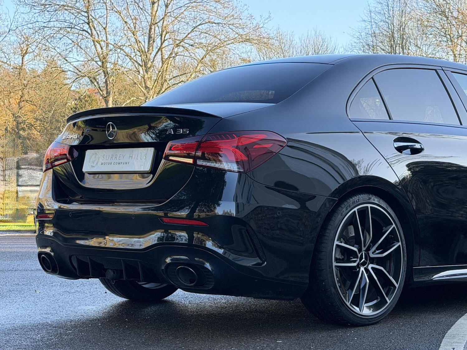 Used Mercedes-Benz A-Class 2021 for sale - 77090742: Photo 42