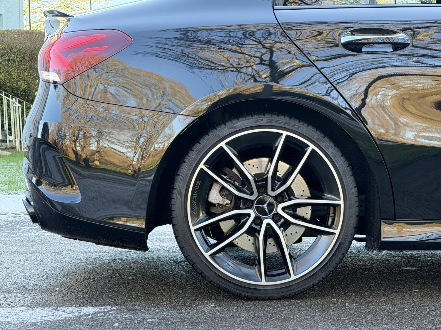 Used Mercedes-Benz A-Class 2021 for sale - 77090742: Photo 43