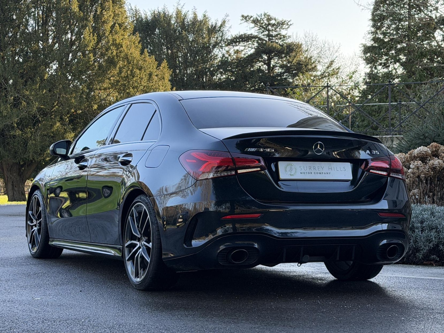 Used Mercedes-Benz A-Class 2021 for sale - 77090742: Photo 5