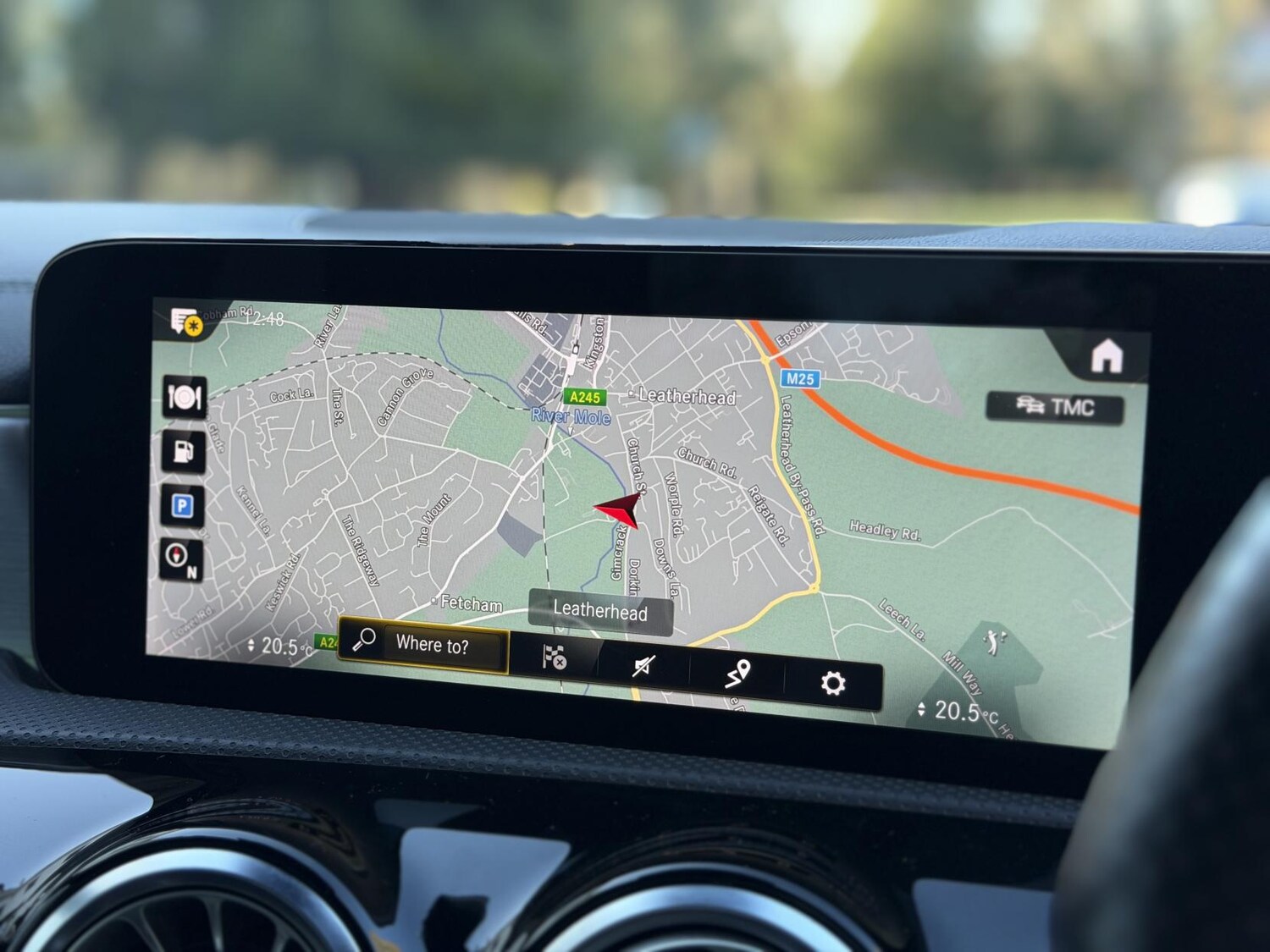 Used Mercedes-Benz A-Class 2021 for sale - 77090742: Photo 51