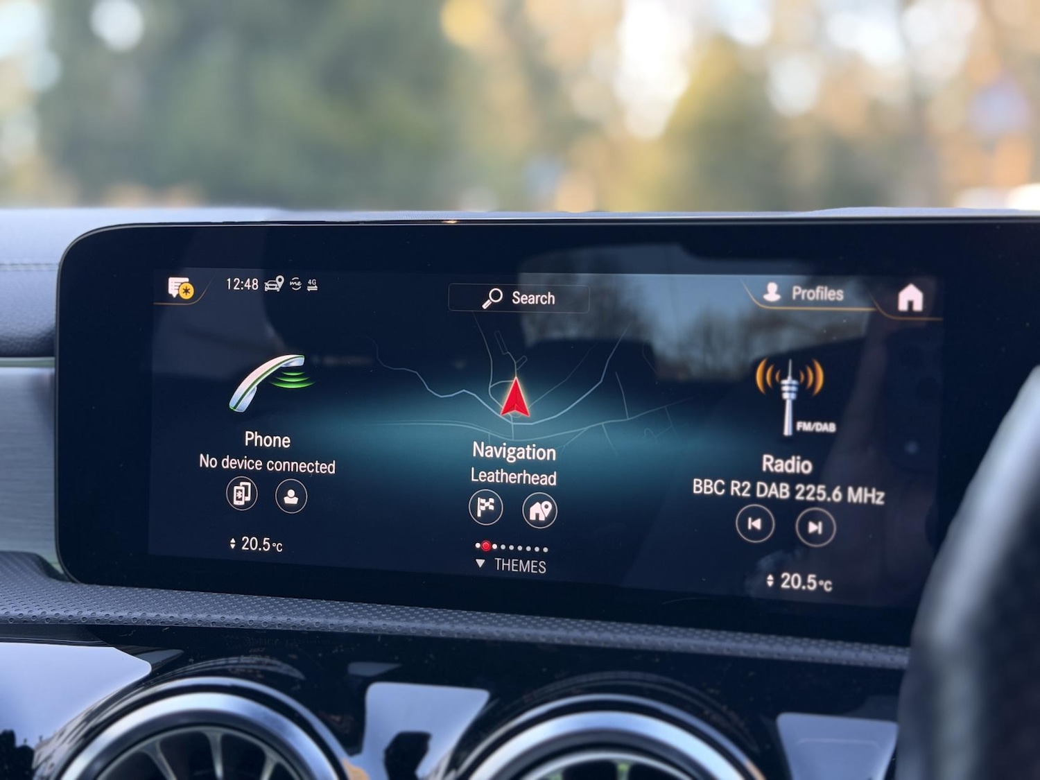 Used Mercedes-Benz A-Class 2021 for sale - 77090742: Photo 52