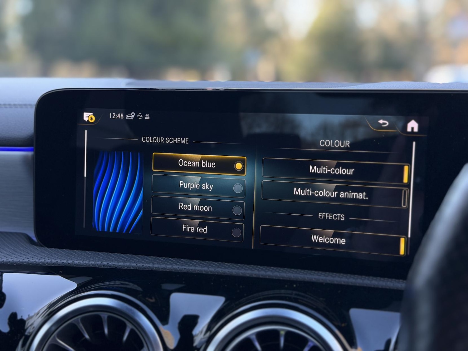 Used Mercedes-Benz A-Class 2021 for sale - 77090742: Photo 53