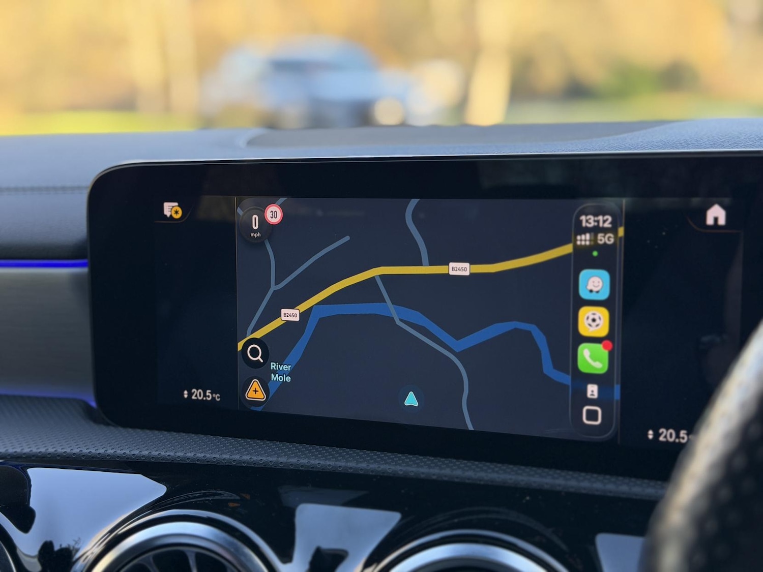 Used Mercedes-Benz A-Class 2021 for sale - 77090742: Photo 58