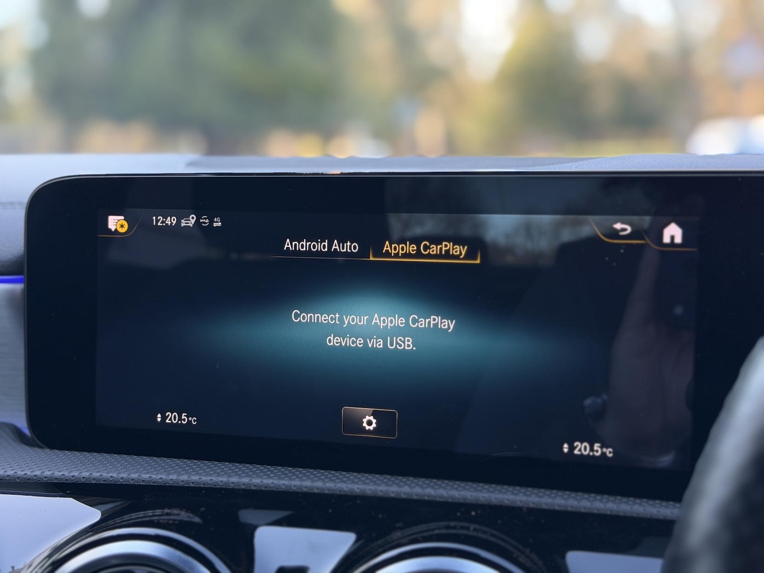 Used Mercedes-Benz A-Class 2021 for sale - 77090742: Photo 59