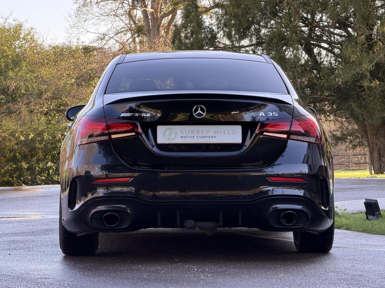 Used Mercedes-Benz A-Class 2021 for sale - 77090742: Photo 6