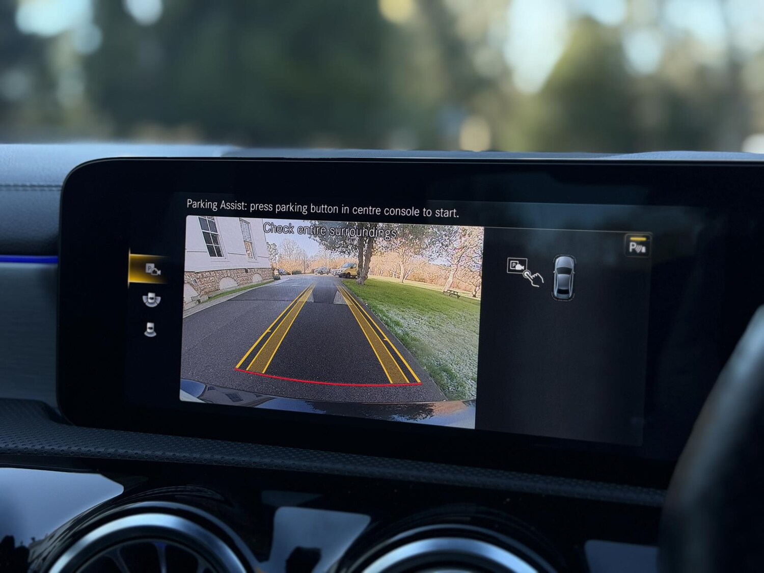 Used Mercedes-Benz A-Class 2021 for sale - 77090742: Photo 60