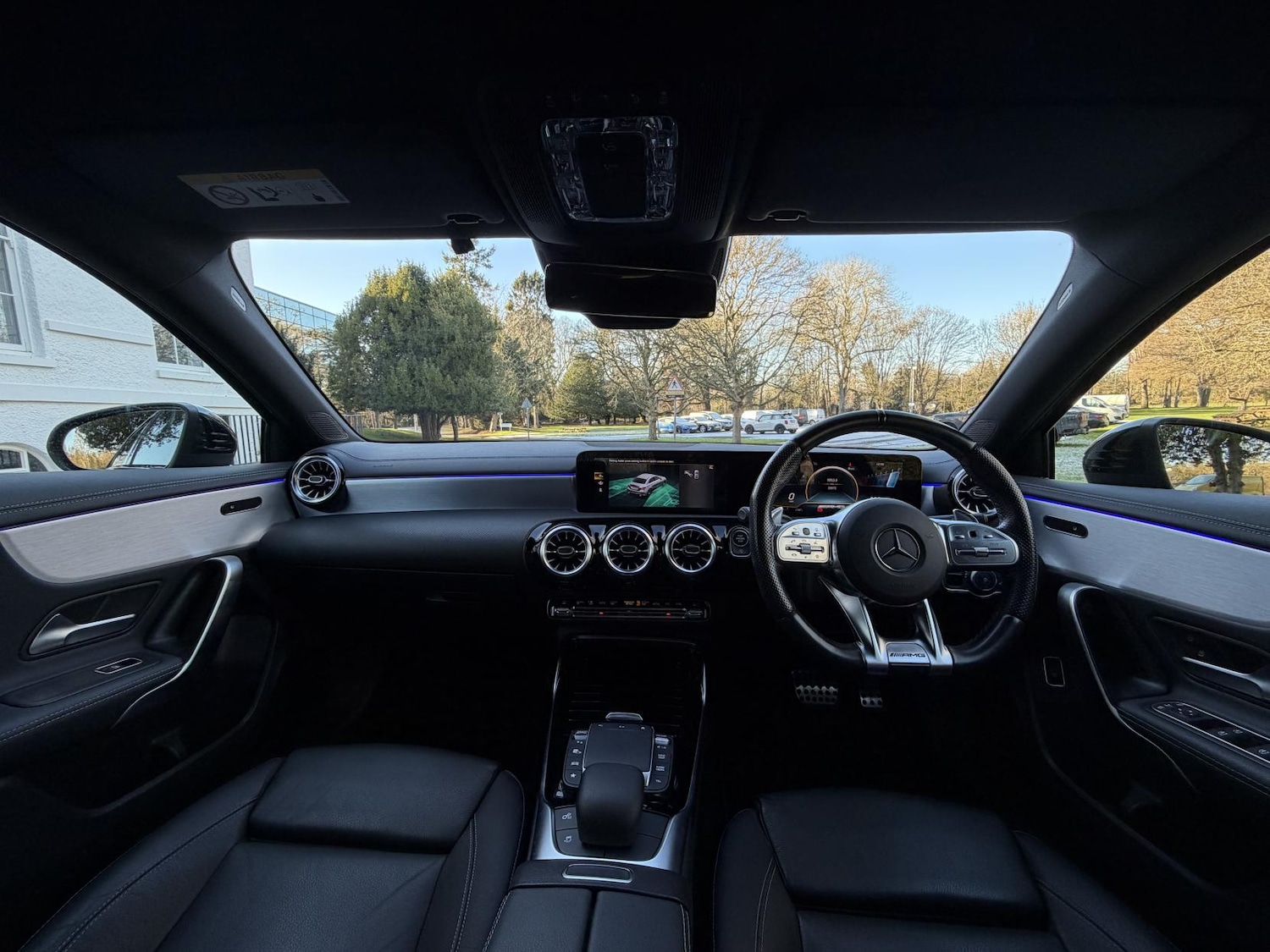 Used Mercedes-Benz A-Class 2021 for sale - 77090742: Photo 61