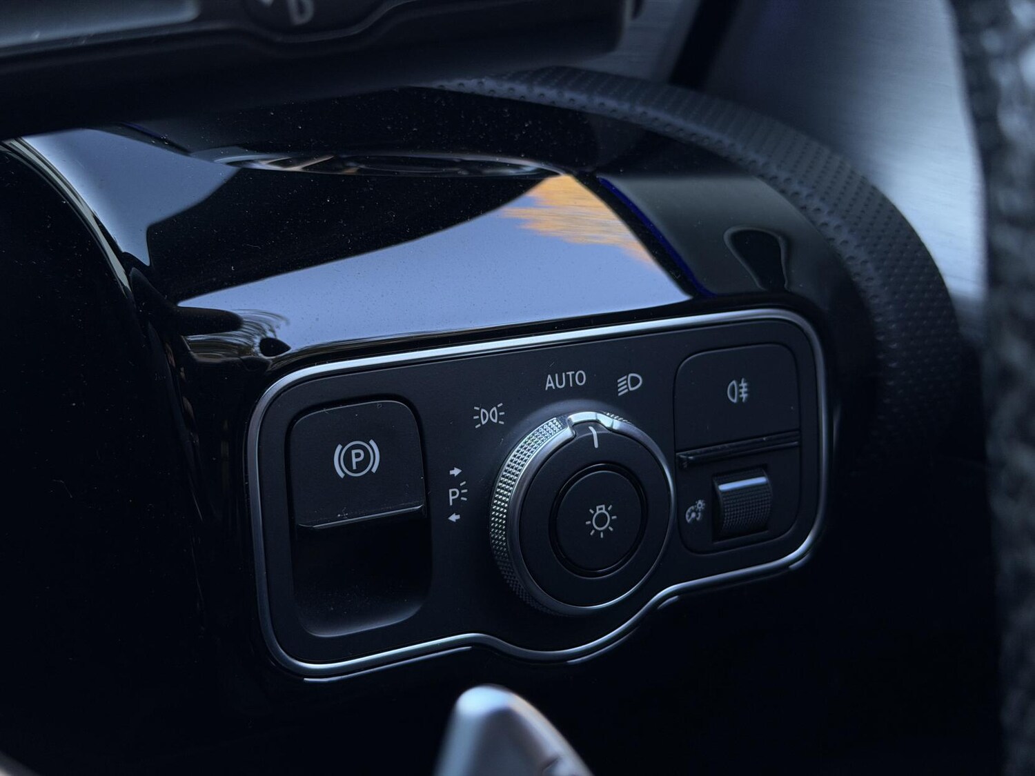 Used Mercedes-Benz A-Class 2021 for sale - 77090742: Photo 62