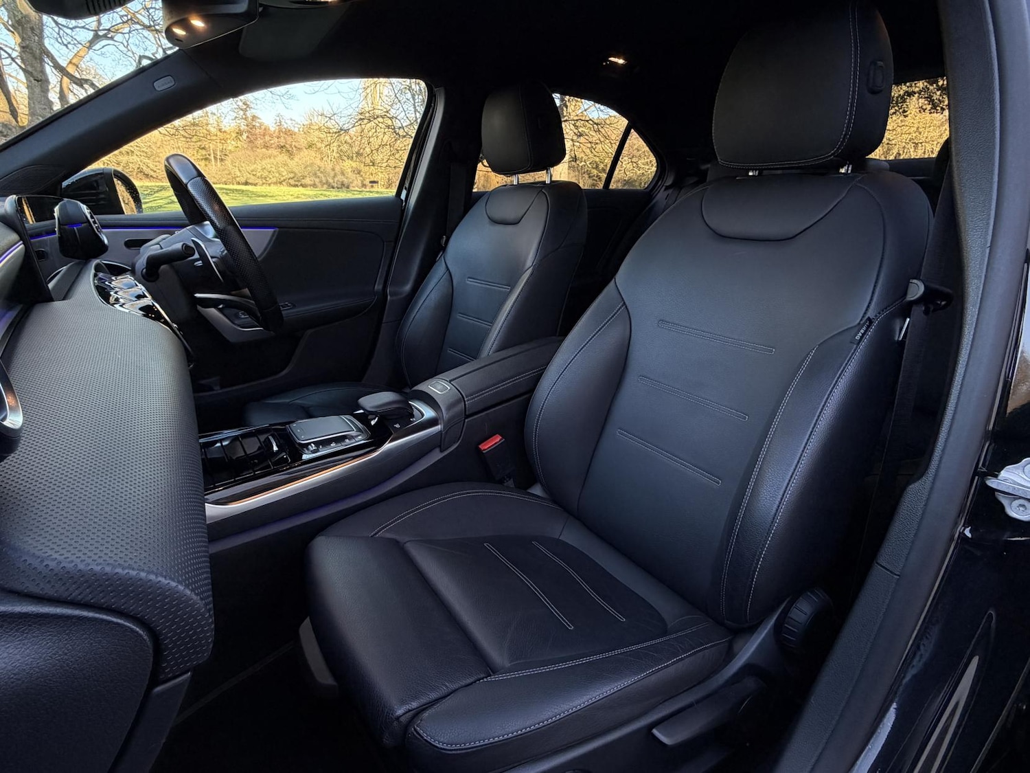 Used Mercedes-Benz A-Class 2021 for sale - 77090742: Photo 68