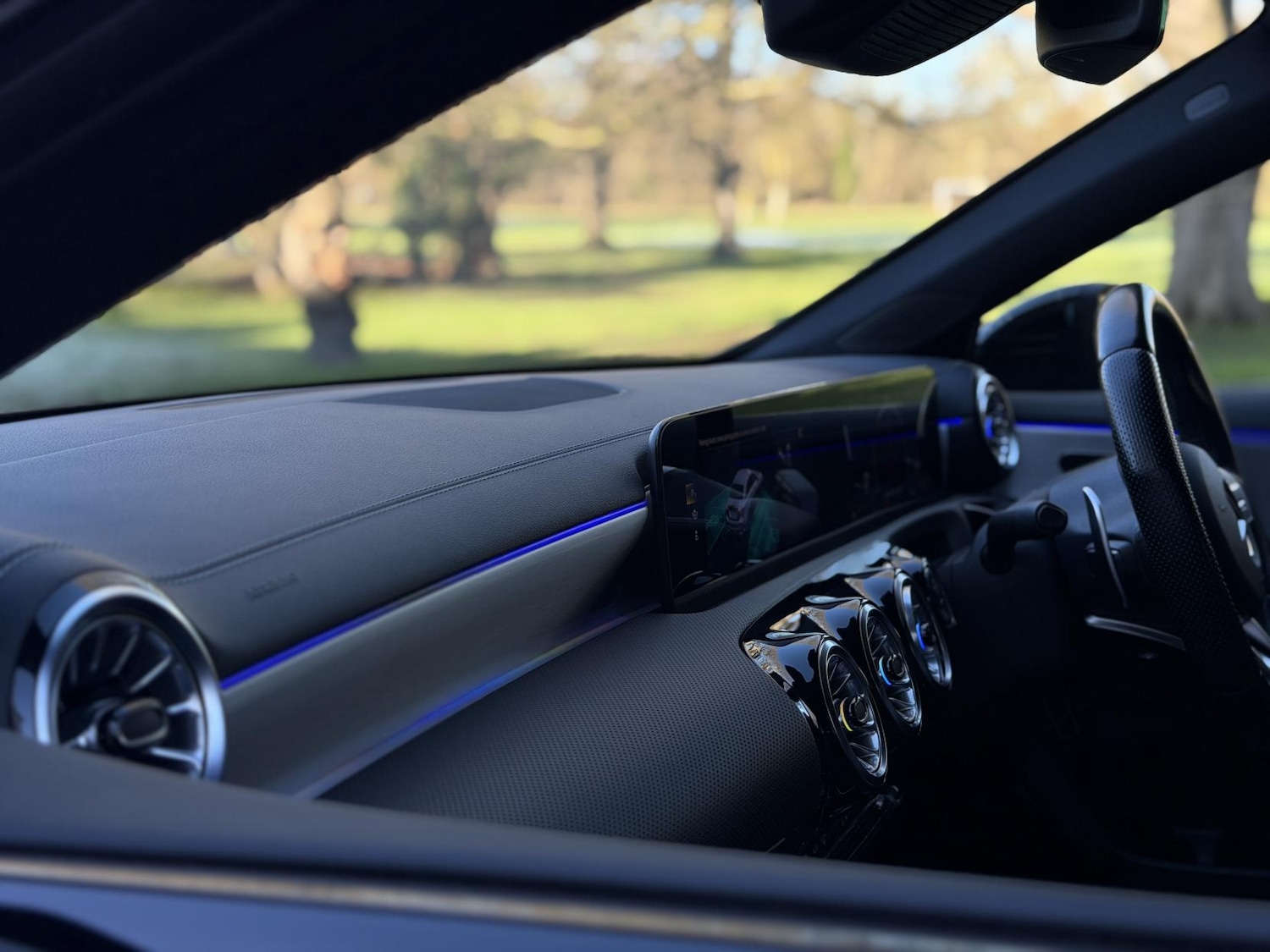 Used Mercedes-Benz A-Class 2021 for sale - 77090742: Photo 69