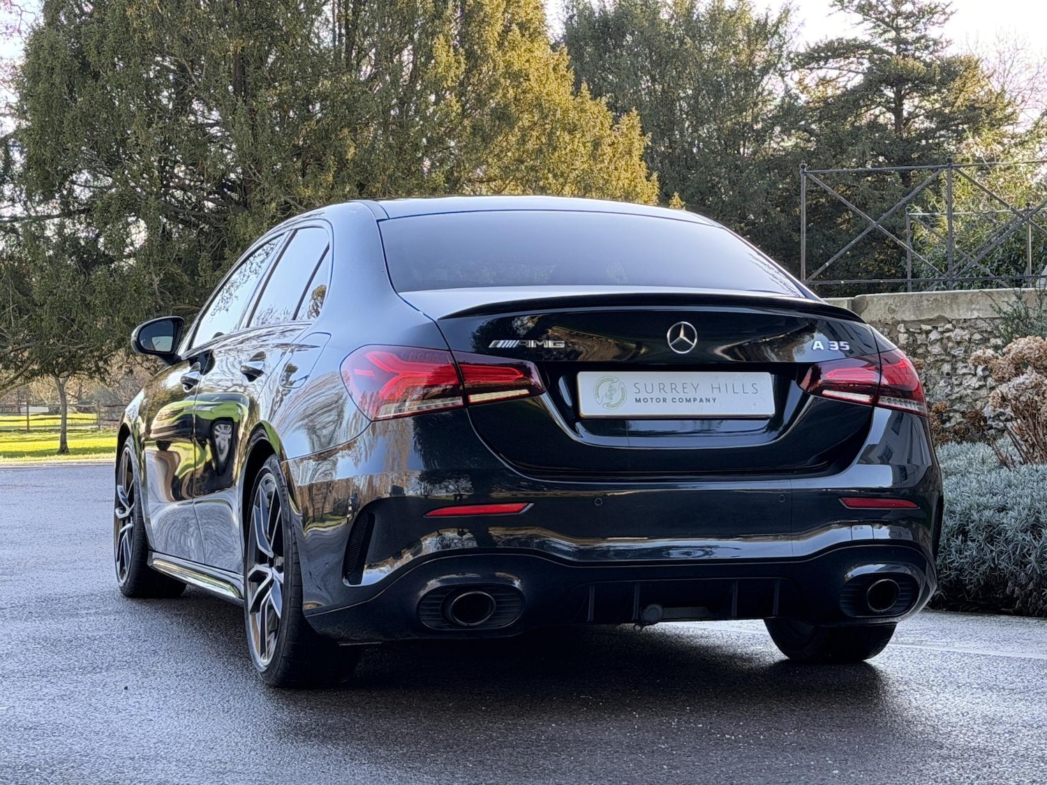 Used Mercedes-Benz A-Class 2021 for sale - 77090742: Photo 7