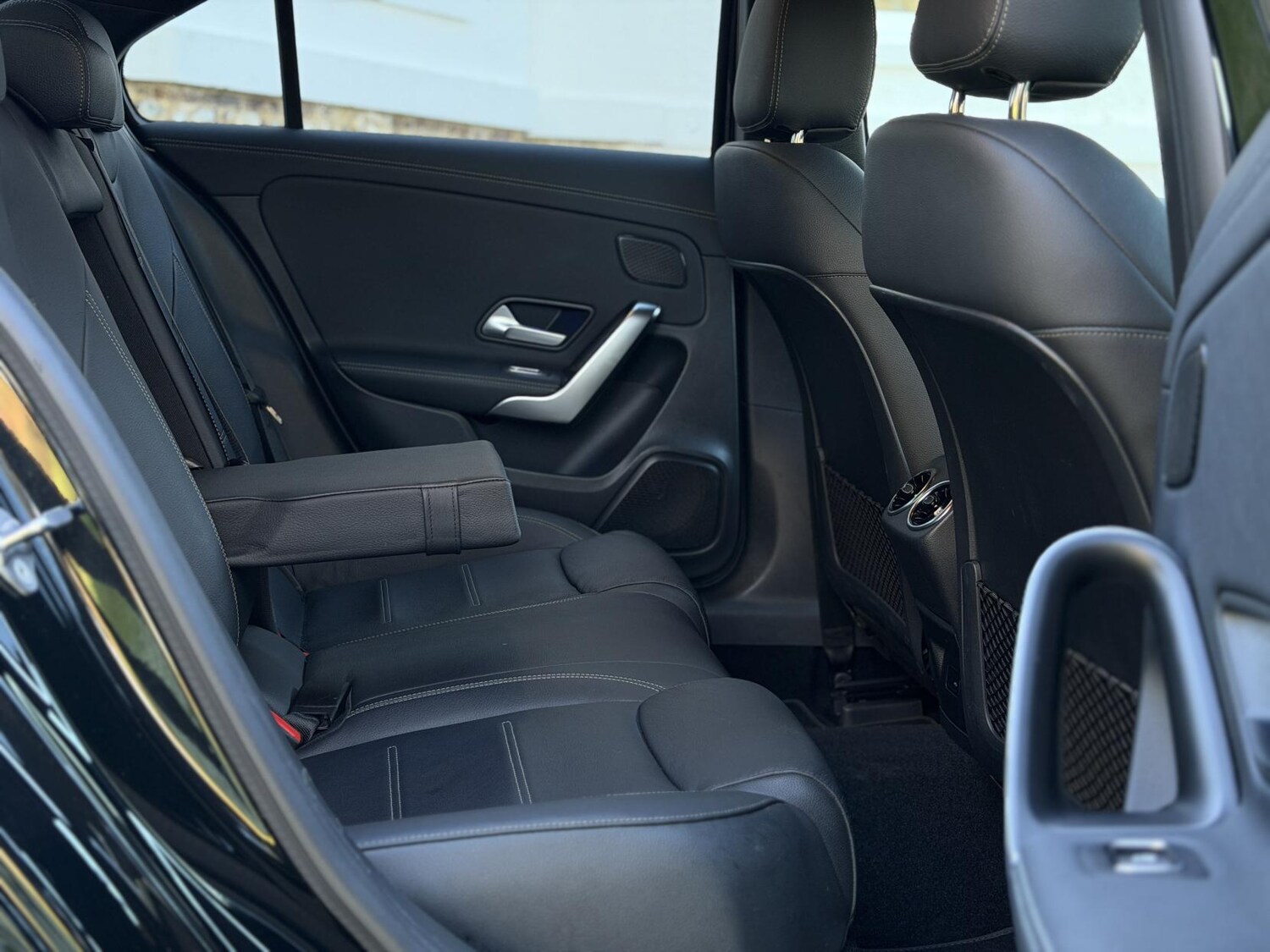 Used Mercedes-Benz A-Class 2021 for sale - 77090742: Photo 77