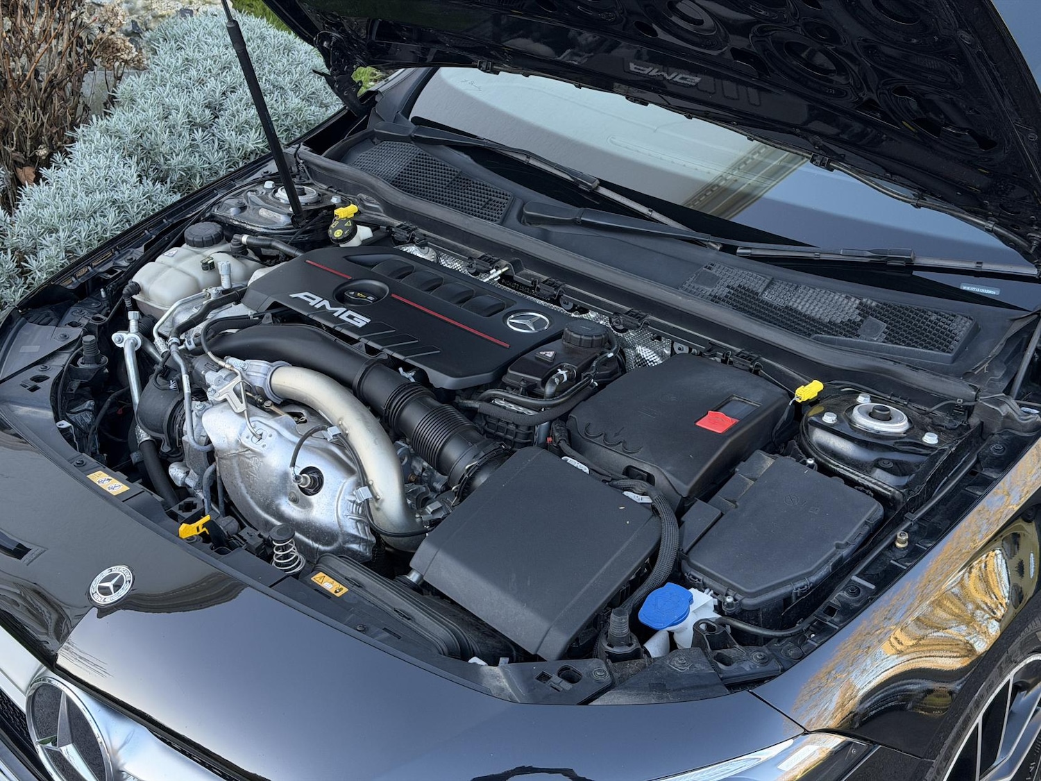 Used Mercedes-Benz A-Class 2021 for sale - 77090742: Photo 78