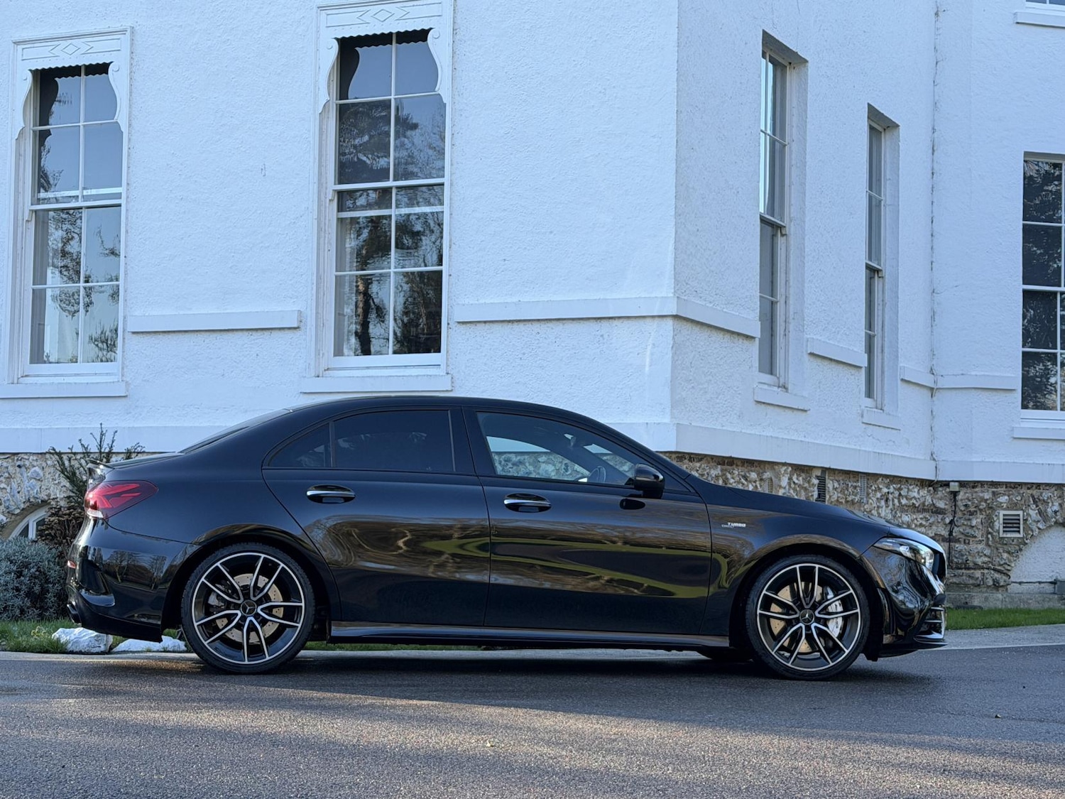 Used Mercedes-Benz A-Class 2021 for sale - 77090742: Photo 8