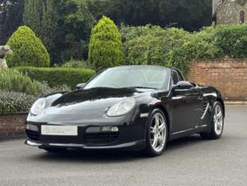 Used Porsche Boxster 2008 for sale - 75289513: Photo