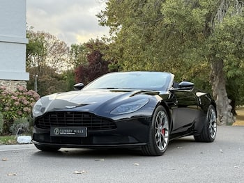 Used Aston Martin DB11 2019 for sale - 79735690: Photo