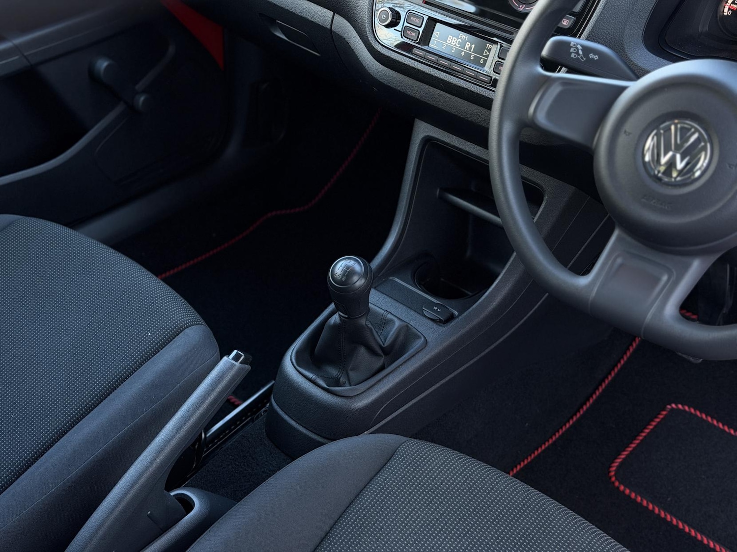 Used Volkswagen up! 2013 for sale - 77897239: Photo 10