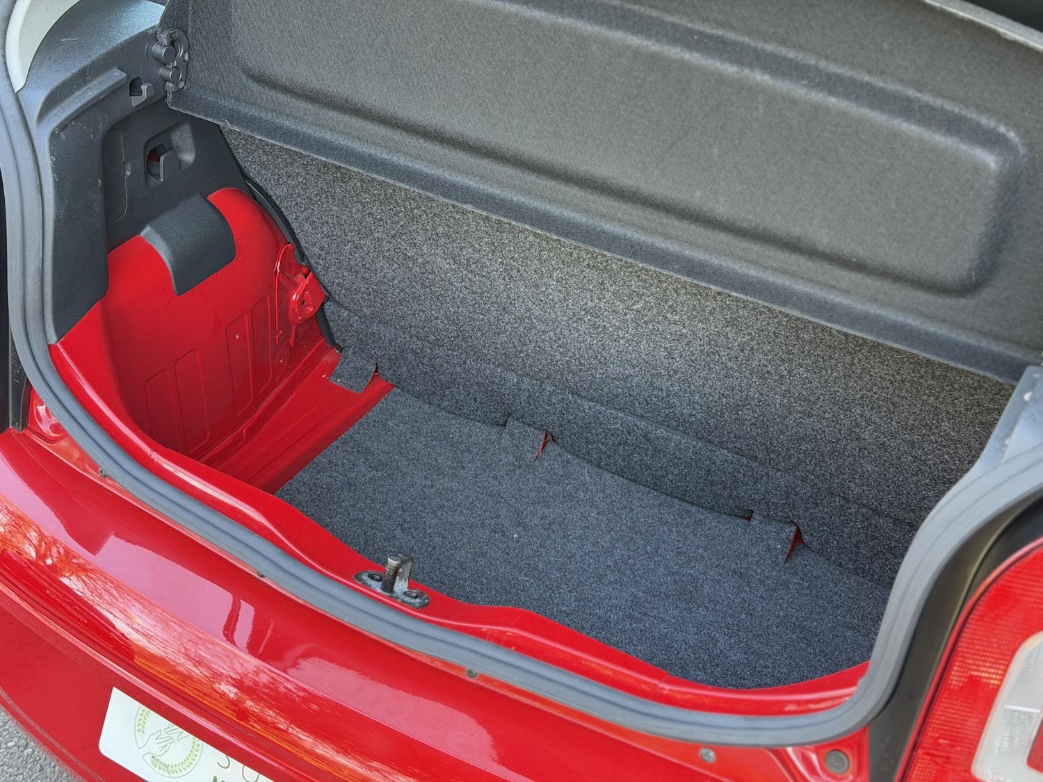 Used Volkswagen up! 2013 for sale - 77897239: Photo 19