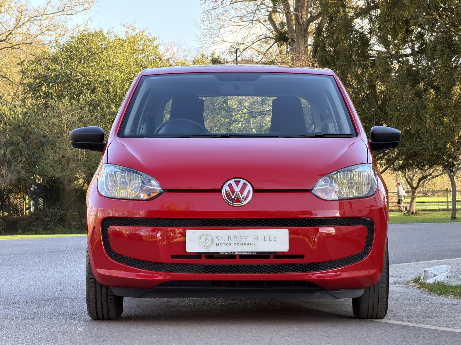 Used Volkswagen up! 2013 for sale - 77897239: Photo 2