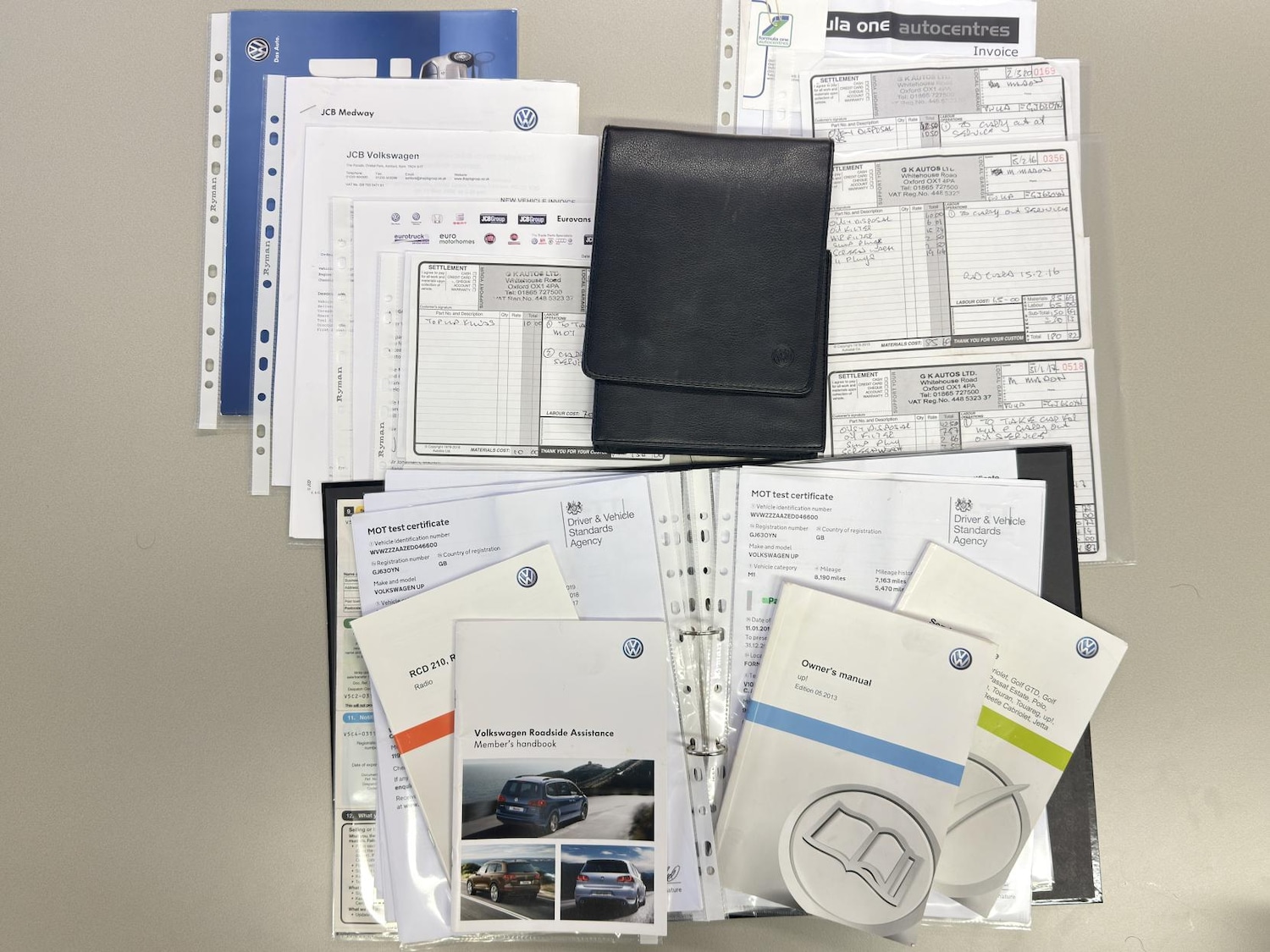 Used Volkswagen up! 2013 for sale - 77897239: Photo 22