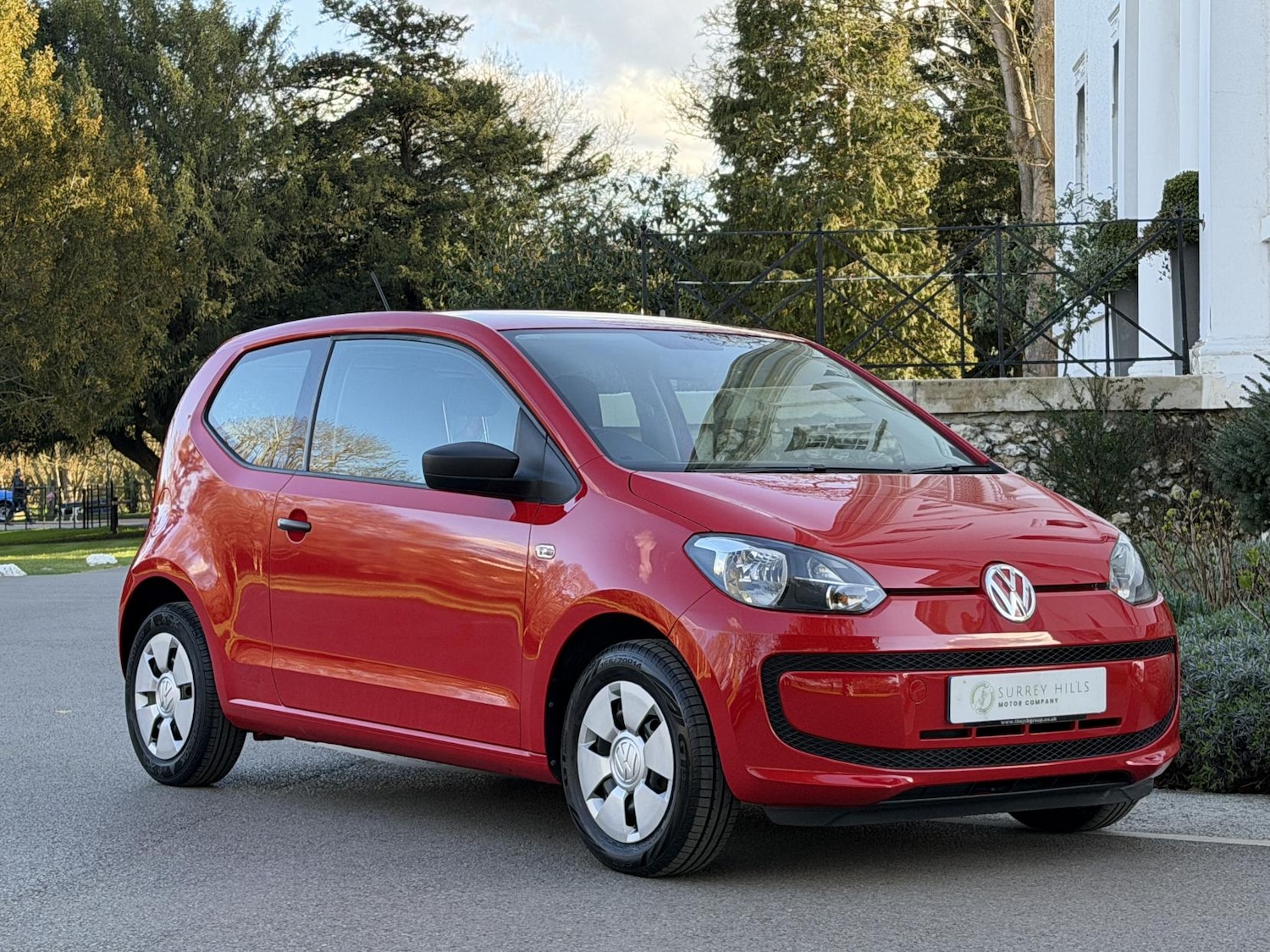 Used Volkswagen up! 2013 for sale - 77897239: Photo 23