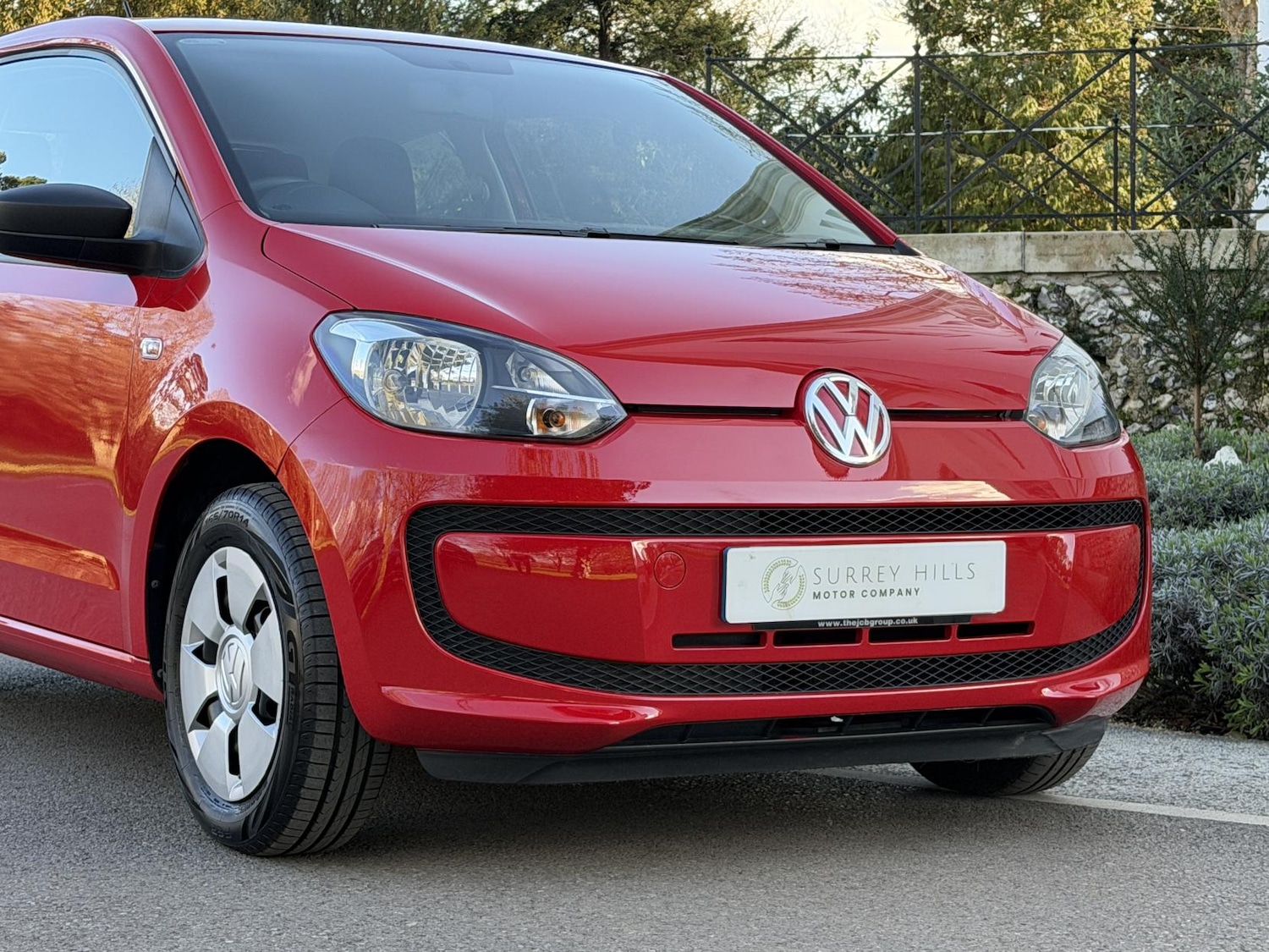 Used Volkswagen up! 2013 for sale - 77897239: Photo 24
