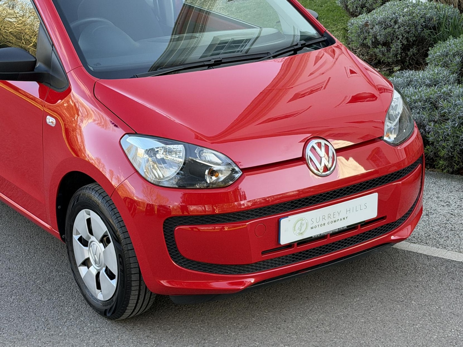 Used Volkswagen up! 2013 for sale - 77897239: Photo 25