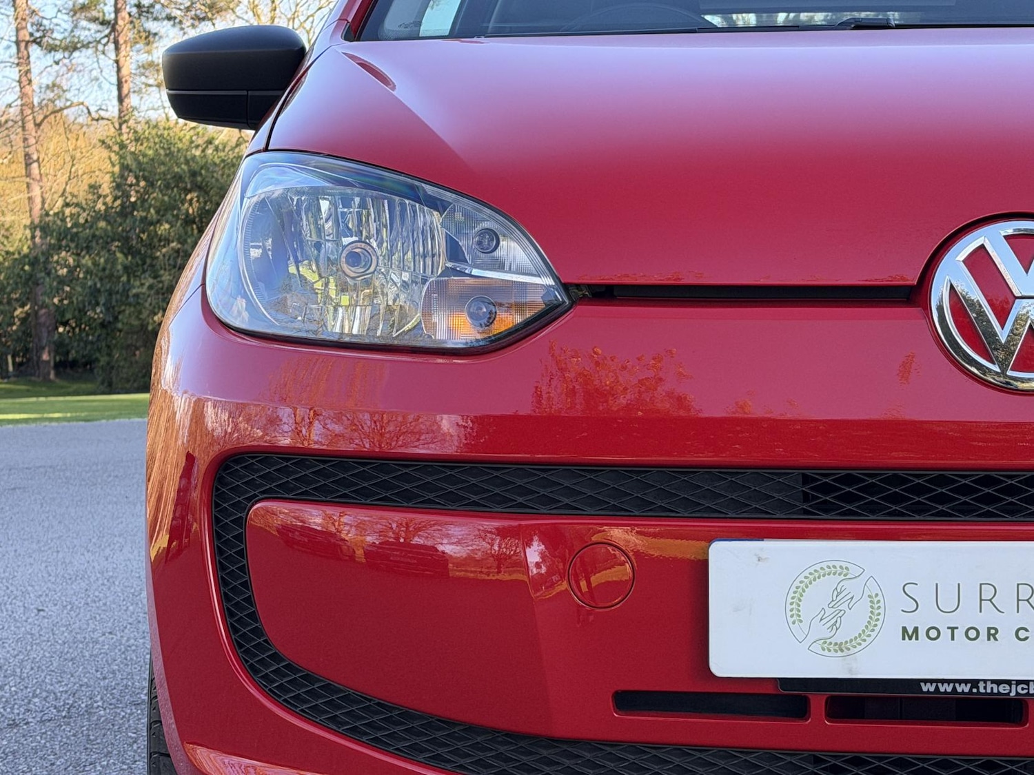 Used Volkswagen up! 2013 for sale - 77897239: Photo 27