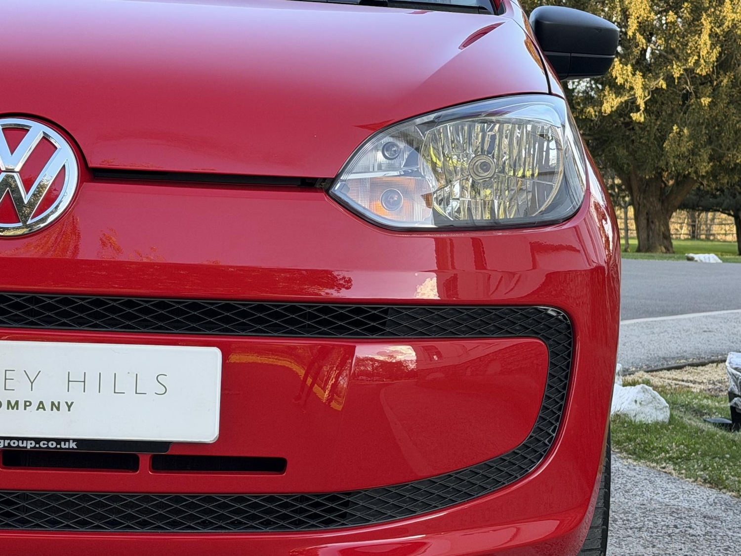 Used Volkswagen up! 2013 for sale - 77897239: Photo 28