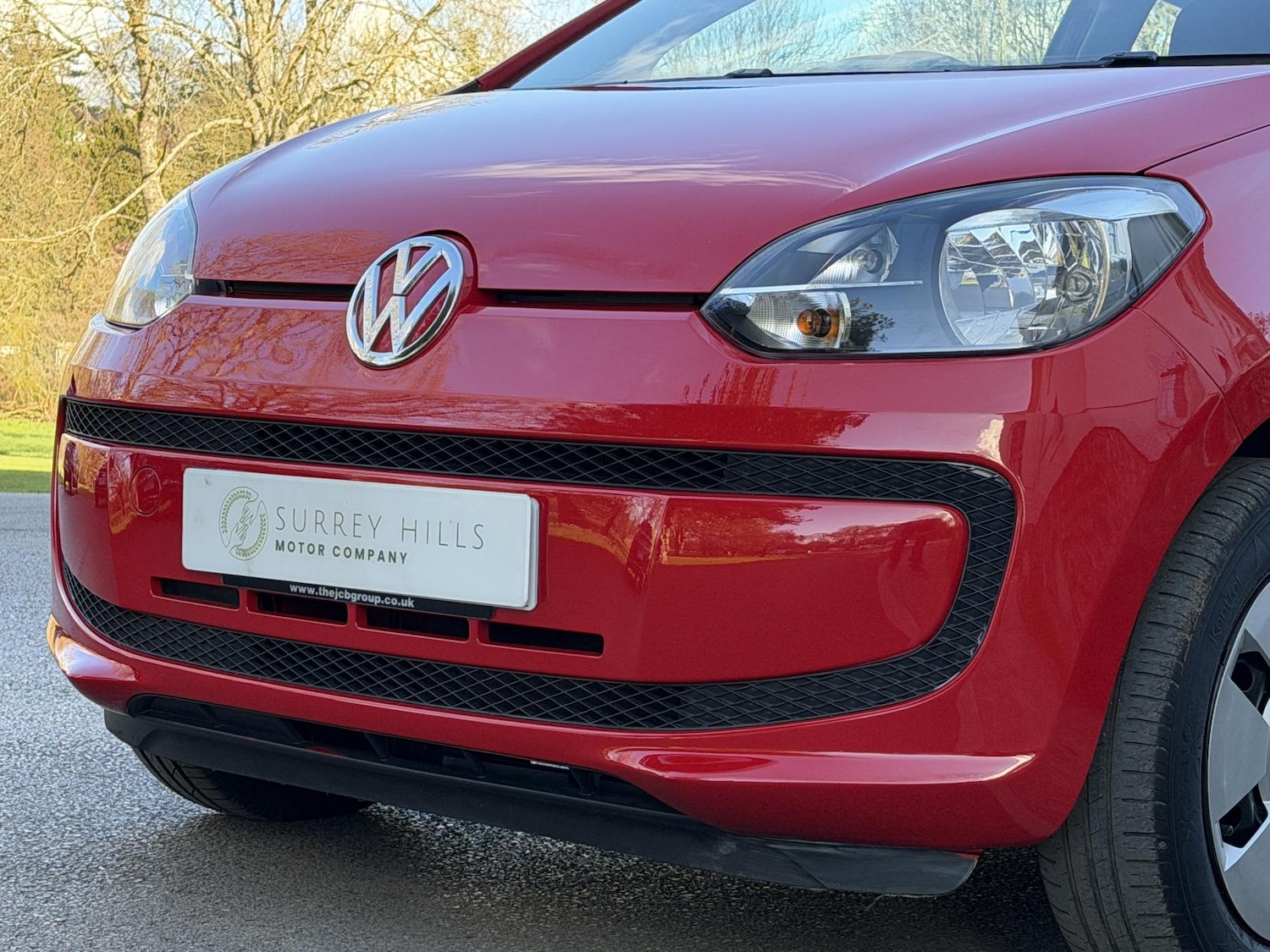 Used Volkswagen up! 2013 for sale - 77897239: Photo 29