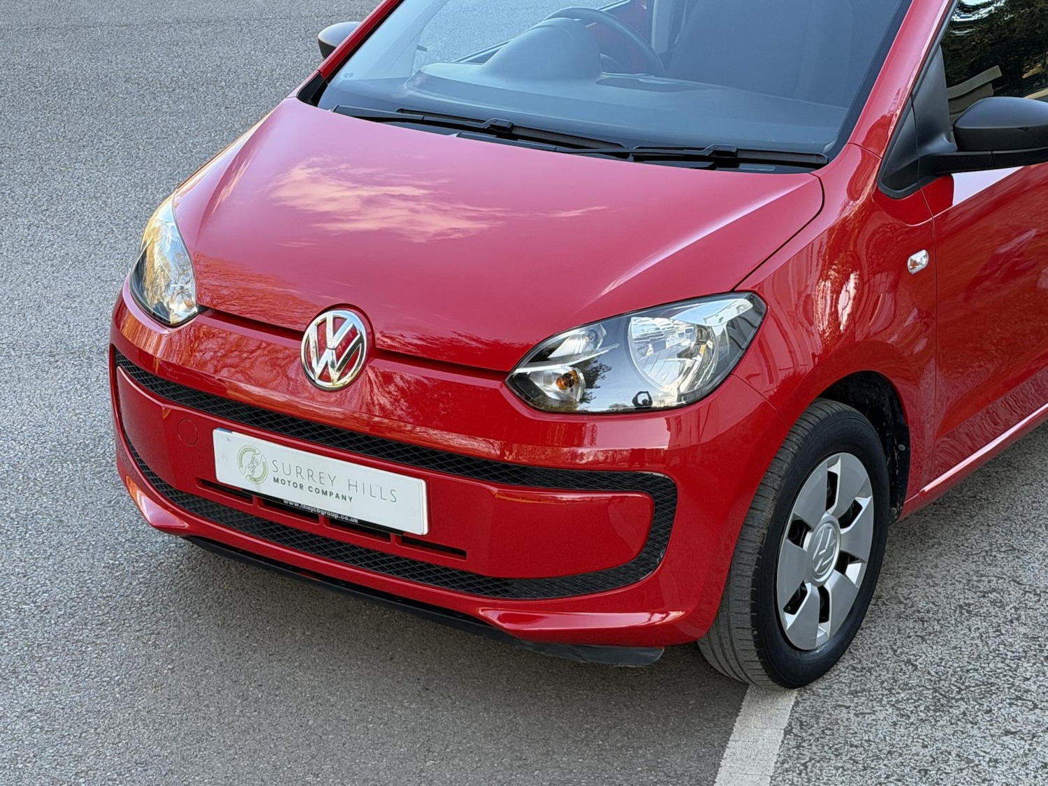 Used Volkswagen up! 2013 for sale - 77897239: Photo 30