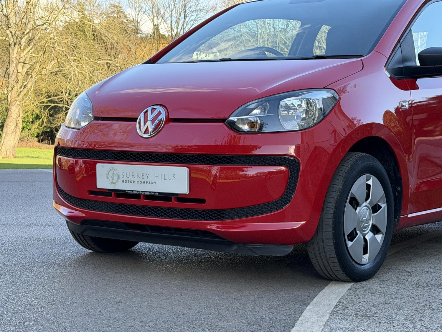 Used Volkswagen up! 2013 for sale - 77897239: Photo 31