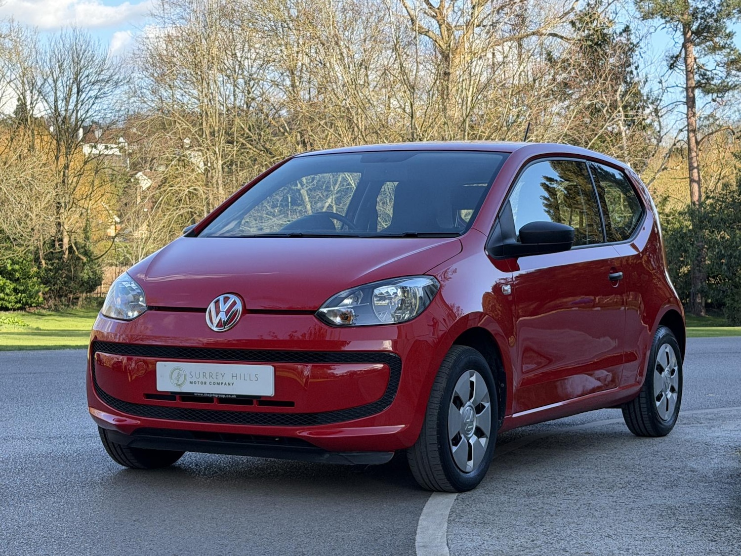 Used Volkswagen up! 2013 for sale - 77897239: Photo 32
